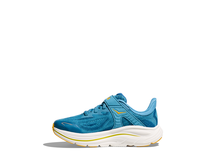 Hoka Clifton 10 Little Kids