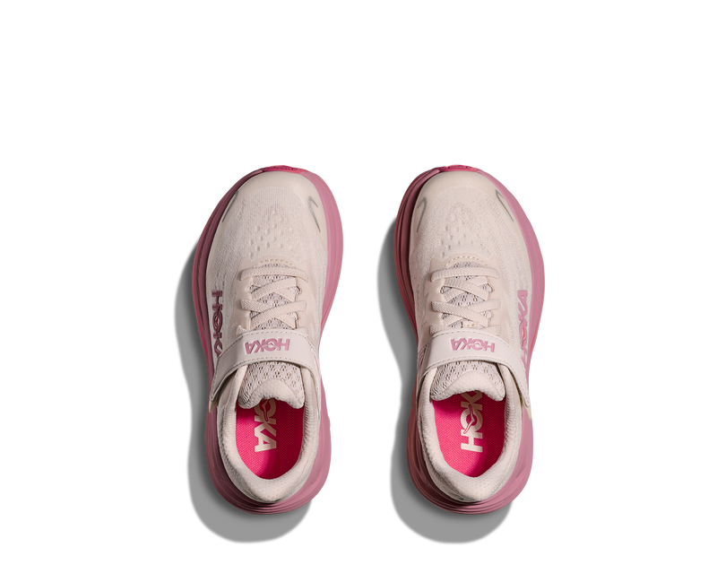 Hoka Clifton 10 Little Kids
