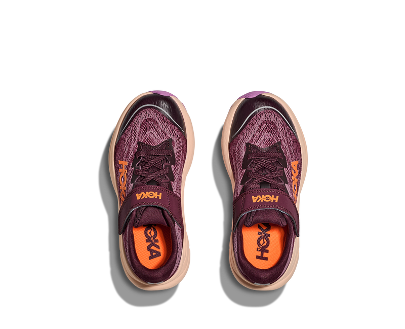 Hoka Rincon 4 Little Kids