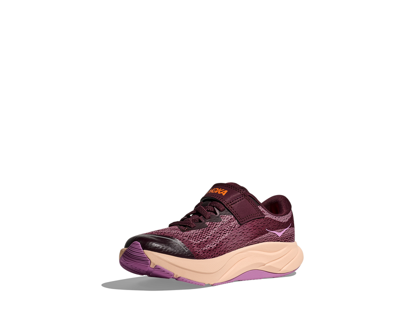 Hoka Rincon 4 Little Kids