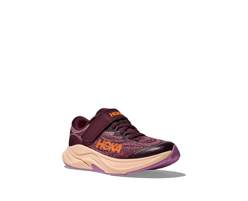 Hoka Rincon 4 Little Kids