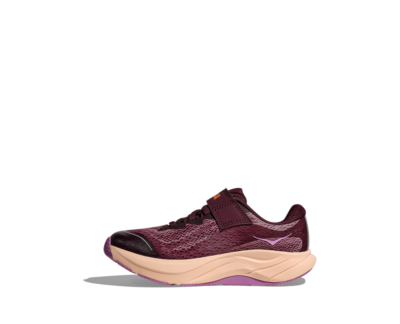 Hoka Rincon 4 Little Kids