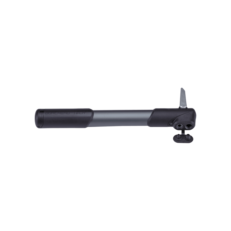 BBB WindRush Mini Bike Pump