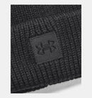 Women's Under Armour Halftime Ribbed Pom Beanie