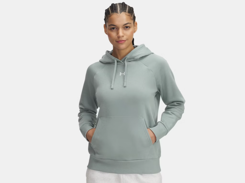 Under Armour Rival Fleece Hoodie