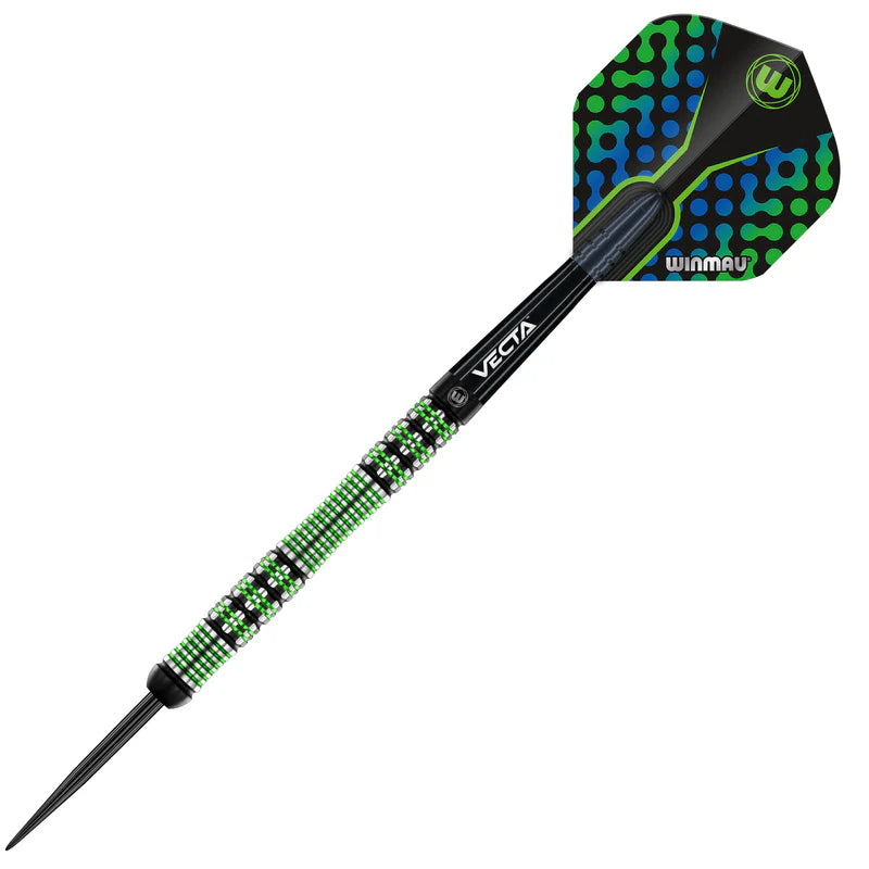 Winmau Brendan Dolan 90% Tungsten Darts