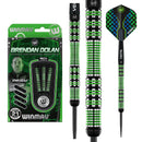 Winmau Brendan Dolan 90% Tungsten Darts
