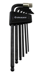 Giant Hex Key 7 Piece Set
