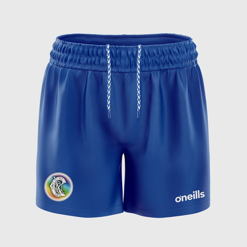 O'Neills Camogie Mourne Shorts