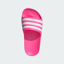 Adilette Aqua Slides
