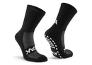 Atak Grip Socks Black