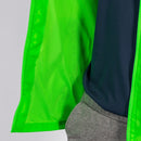 Gneeveguilla Rain Jacket Iris