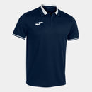 Joma Championship VI S/S Polo