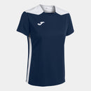 Joma Championship VI S/S T-Shirt Ladies