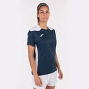 Joma Championship VI S/S T-Shirt Ladies