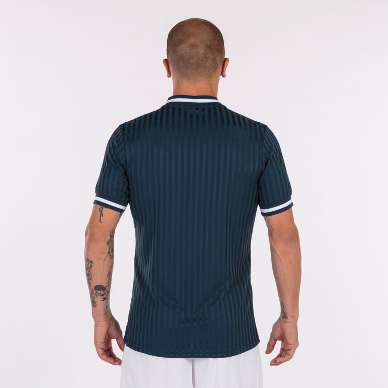 Joma Toletum III S/S T-Shirt
