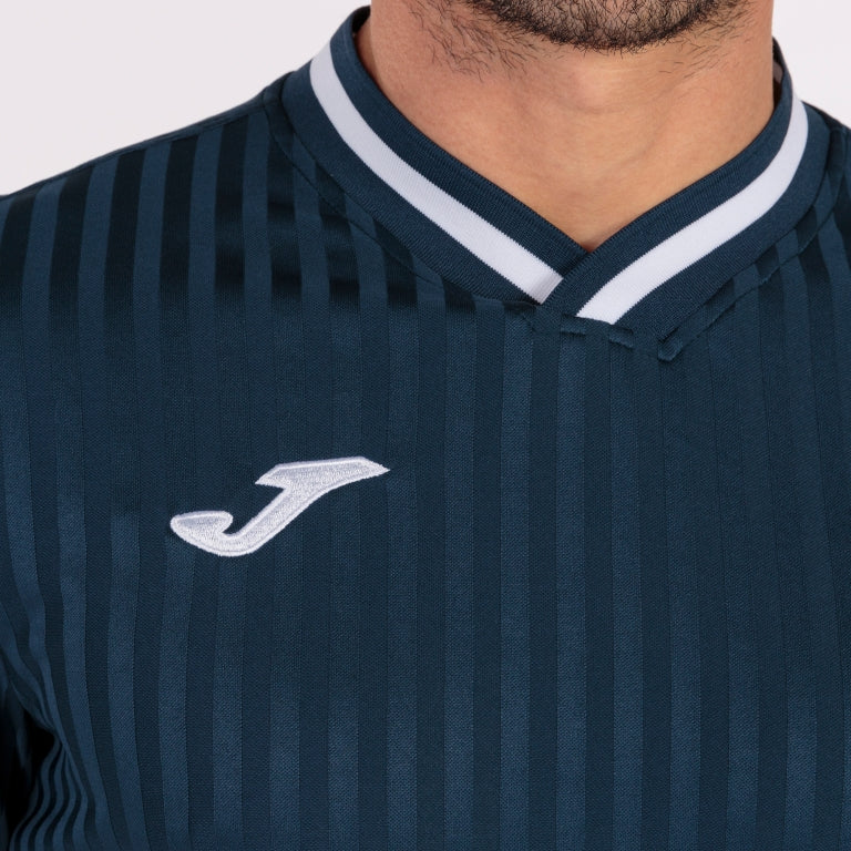 Joma Toletum III S/S T-Shirt