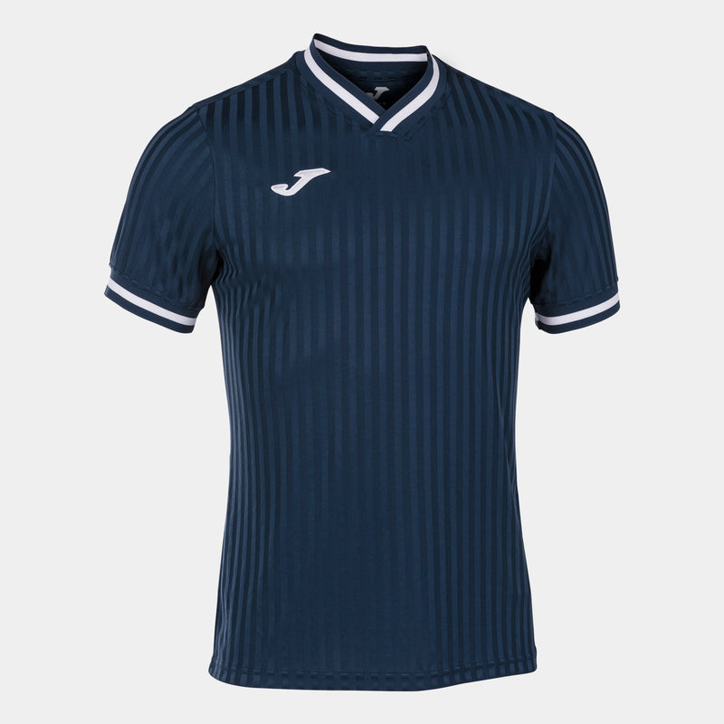 Joma Toletum III S/S T-Shirt