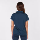 Joma Championship VI S/S Polo Ladies