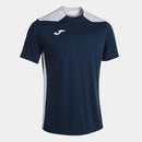 Joma Championship VI S/S T-Shirt