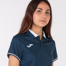 Joma Championship VI S/S Polo Ladies