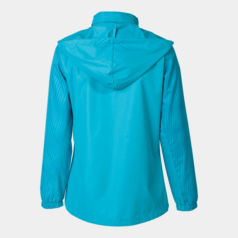Joma Montreal Raincoat