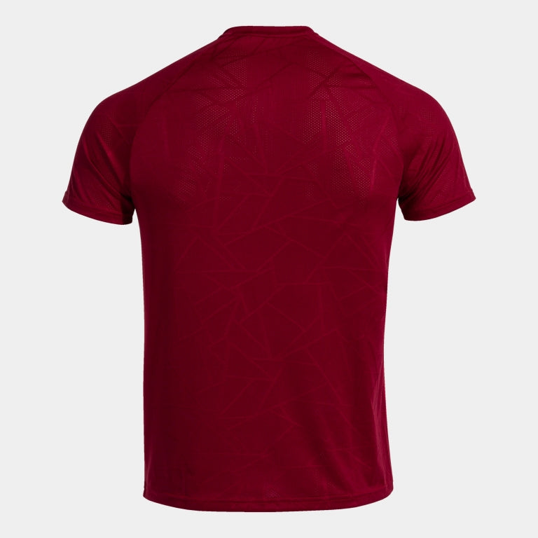 Joma Elite IX S/S T-Shirt