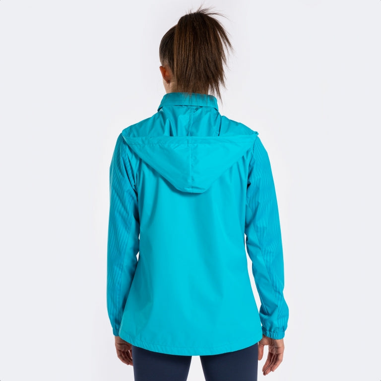 Joma Montreal Raincoat