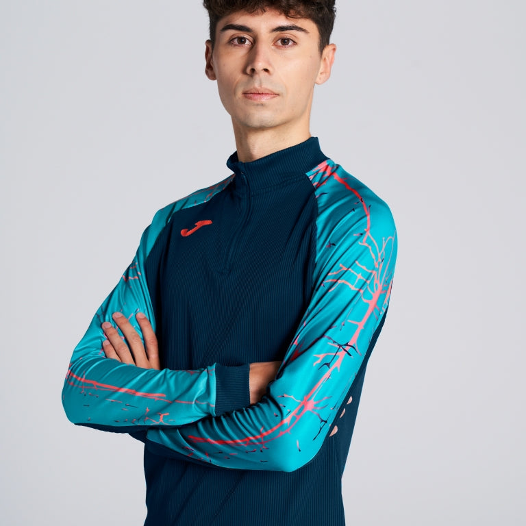 Joma Elite IX Sweatshirt