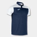 Joma Polo Shirt Hobby II S/S