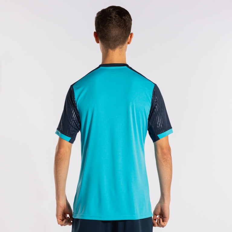 Joma Montreal S/S T-Shirt