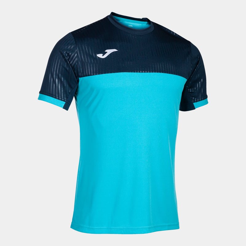 Joma Montreal S/S T-Shirt