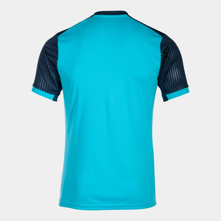 Joma Montreal S/S T-Shirt