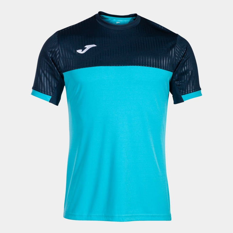 Joma Montreal S/S T-Shirt