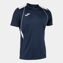 Joma Championship VII S/S T-Shirt