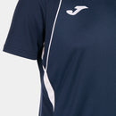 Joma Championship VII S/S T-Shirt