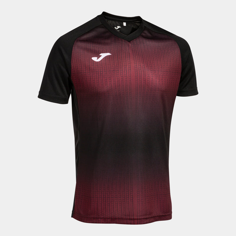Joma Tiger V S/S Top