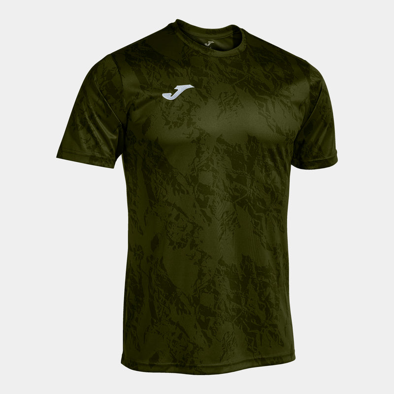Joma Lion S/S T-Shirt