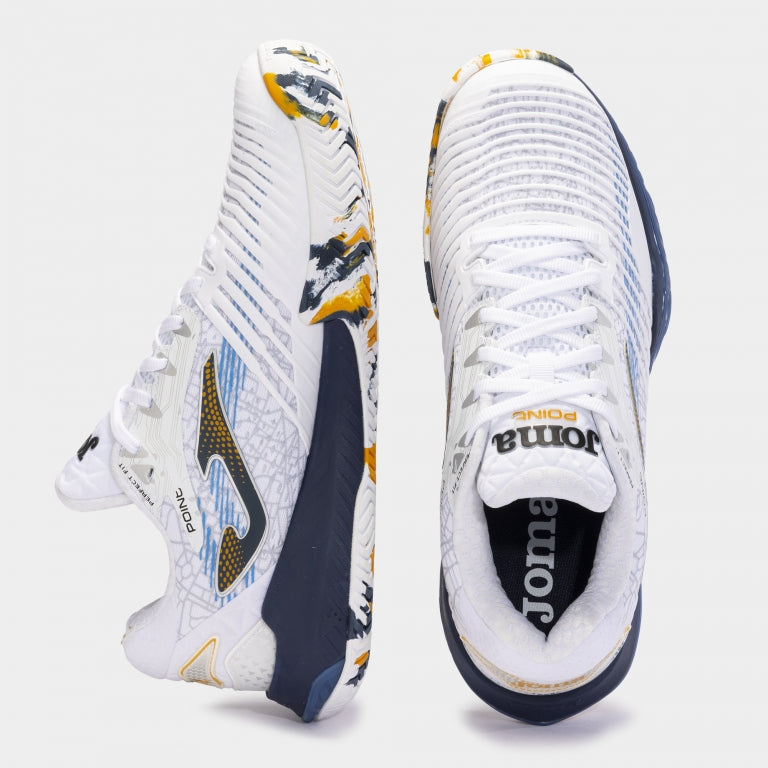 Joma Point Men 2402