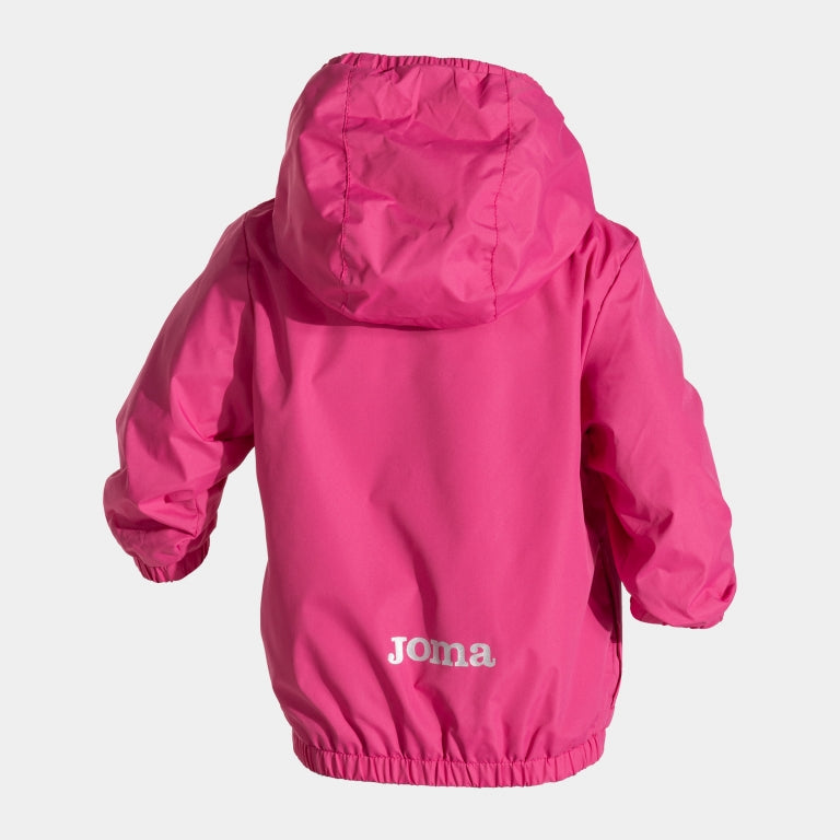 Joma Lion Windbreaker