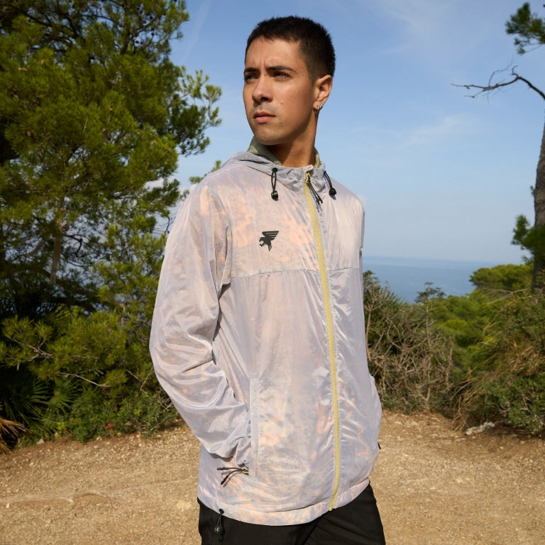 Joma Explorer V Raincoat