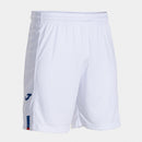 Joma Short White