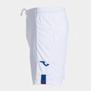 Joma Short White