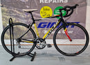 Claud Butler Roubaix Second Hand Road Bike