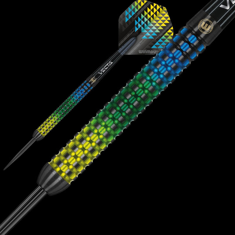 Winmau Firestorm 90% Tungsten Darts