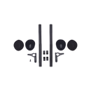 BBB AeroLight Time Trial Bars