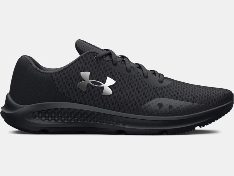 Under Armour Charged Pursuit 3