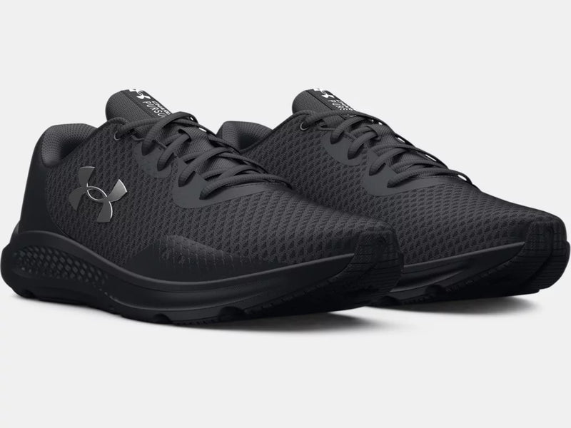 Under Armour Charged Pursuit 3