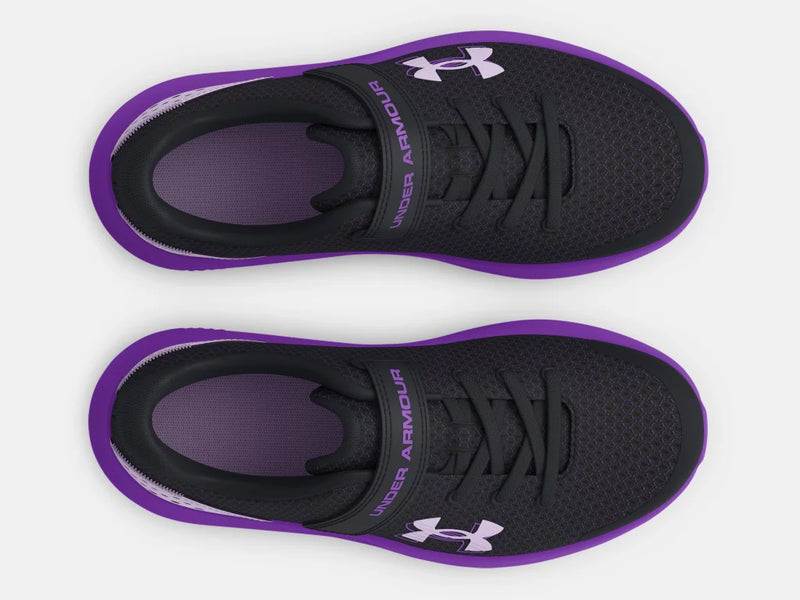 Under Armour GPS Surge 4 AC