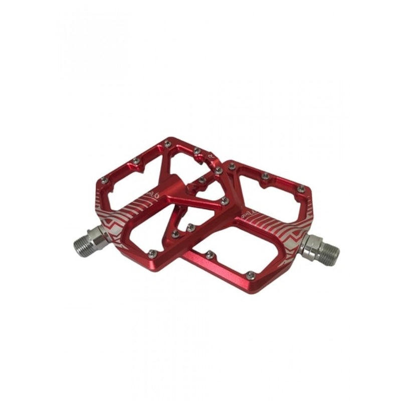 Nine Trucker Alloy MTB Pedals